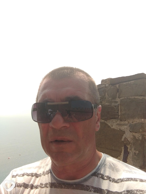 Александр, 62, Луганске — анкета №289981