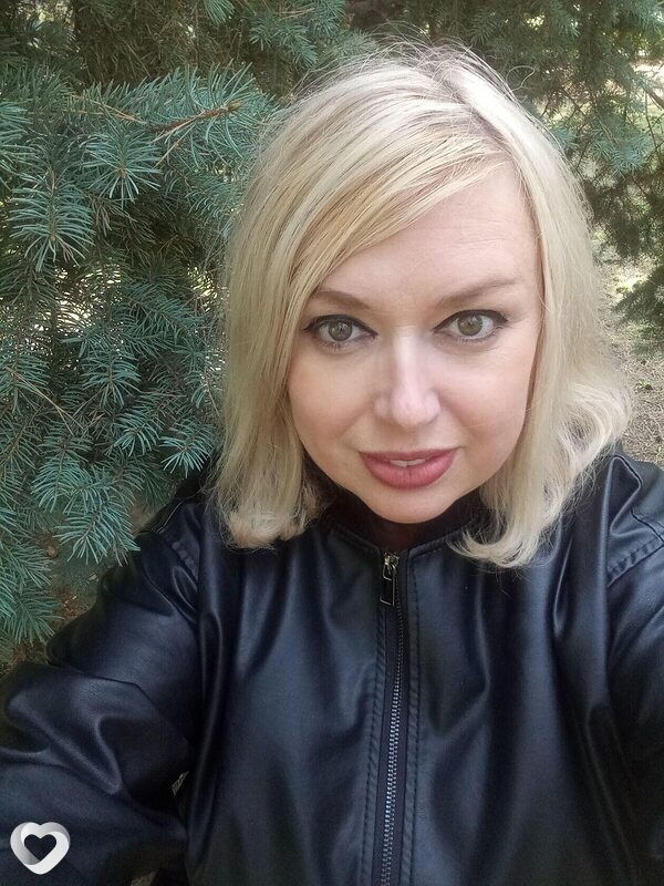 Екатерина, 50, Москве — анкета №289985