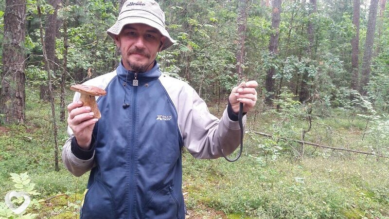 Чужой, 49, Бобруйске — анкета №289989