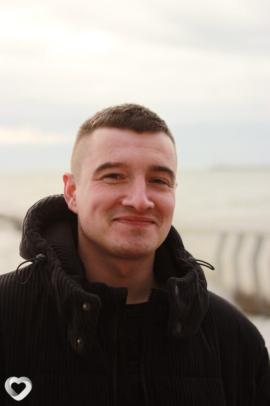 Андрей, 28, Иркутске — анкета №289991