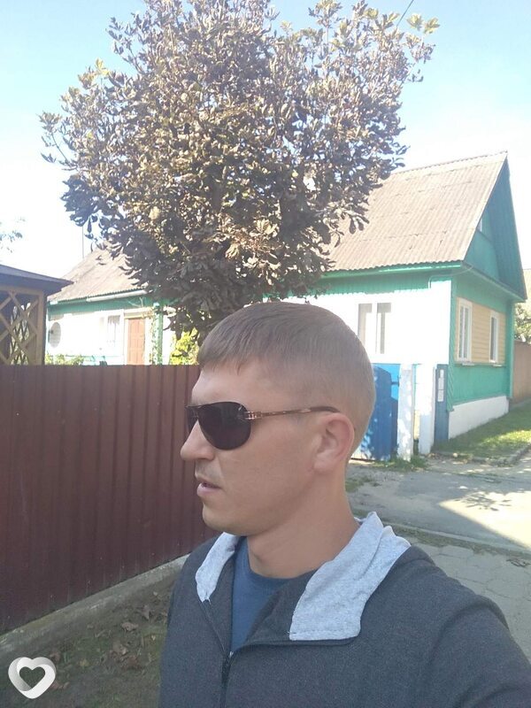 Царь, 32, Вилейке — анкета №289994