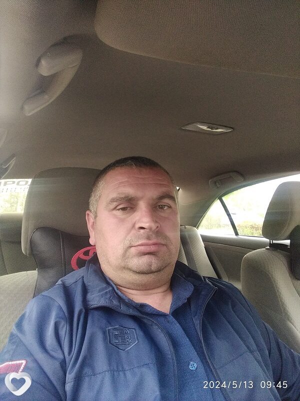 Аро, 48, Подольске — анкета №289995