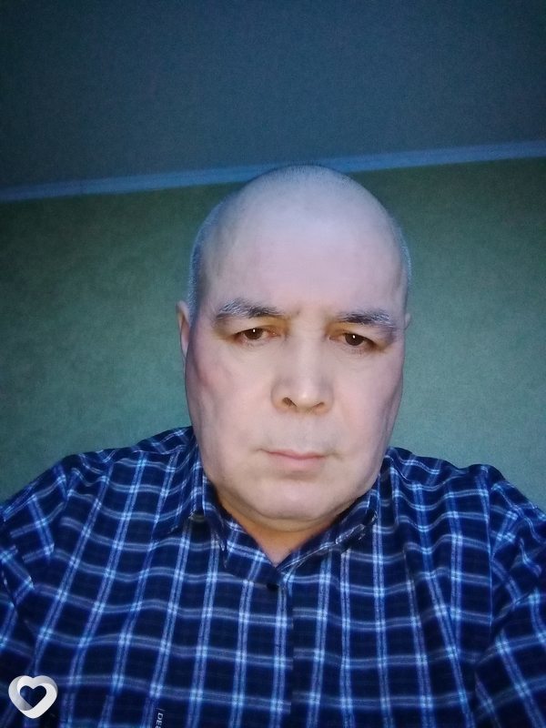 Дамир, 61, Астане — анкета №289997