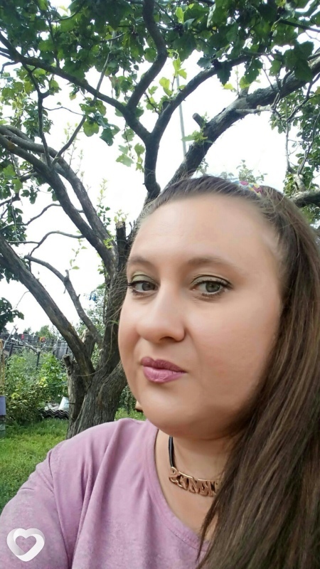 Екатерина, 44, Пензе — анкета №290846
