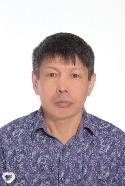 Сергей, 60, Омске — анкета №290849