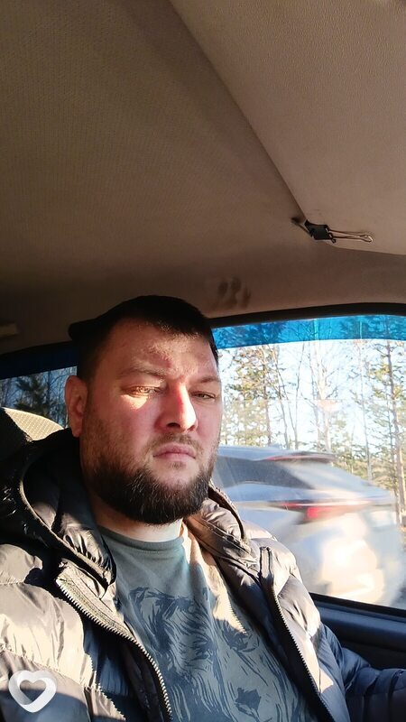 Виктор, 40, Радужный (Ханты-Мансийский) — анкета №290853