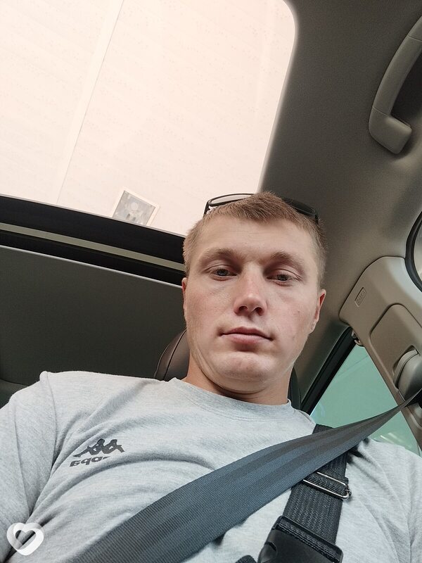 Константин, 31, Перми — анкета №290855