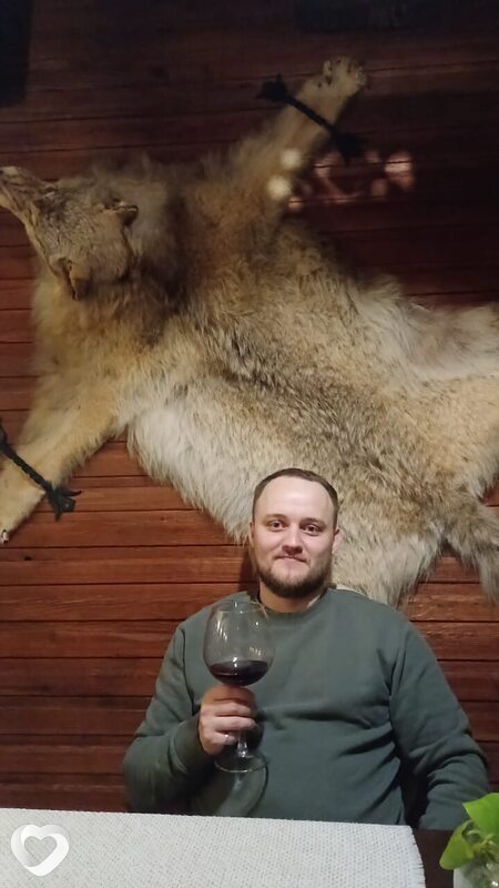 Александр, 34, Екатеринбурге — анкета №290857