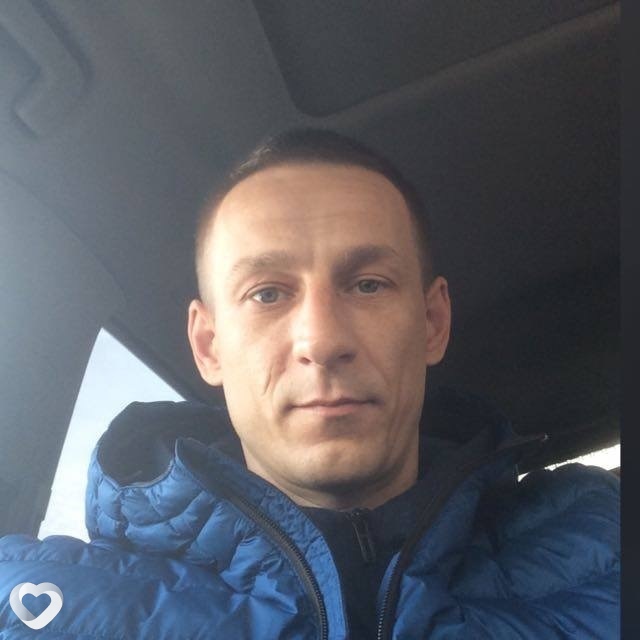 Artem, 43, Красноярске — анкета №290859