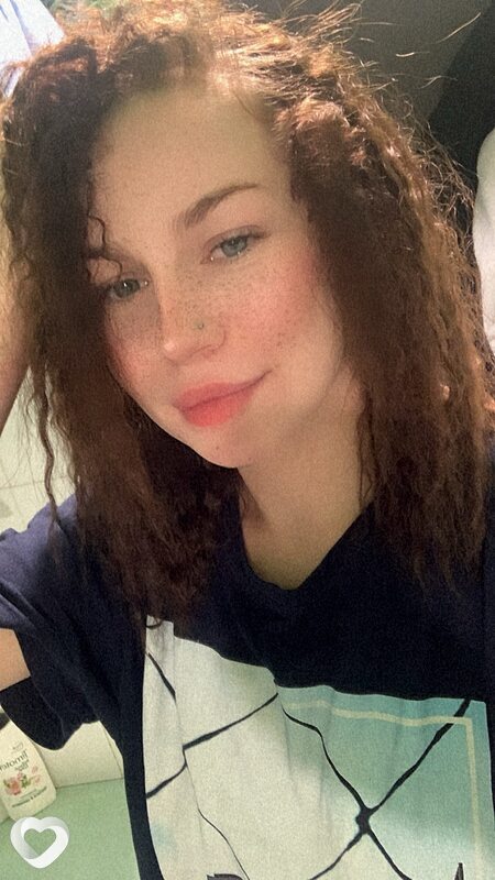 Анна, 23, Новокузнецке — анкета №290860