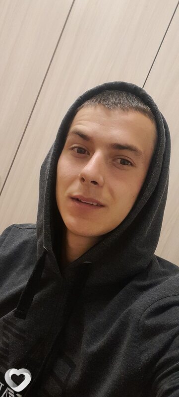Вячеслав, Булаево