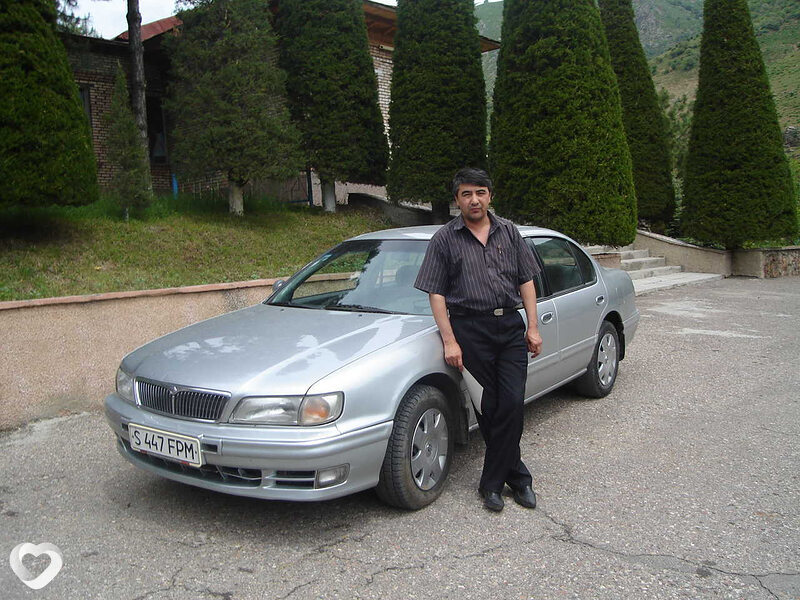 Борис, 56, Актобе — анкета №290867