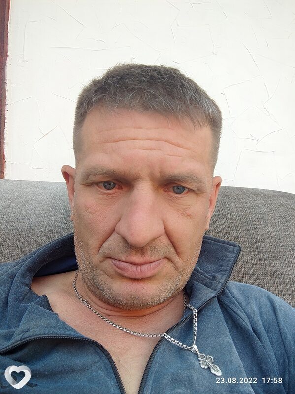 Юрий, 49, Алматы — анкета №290026