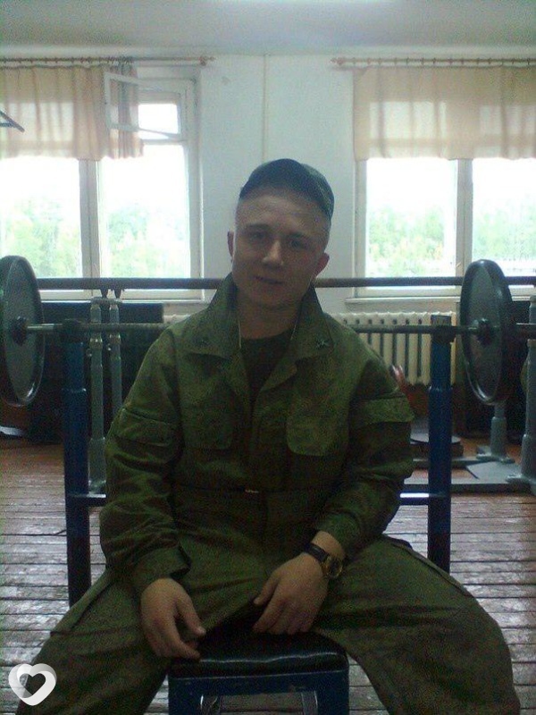Виктор, 35, Новороссийске — анкета №290030