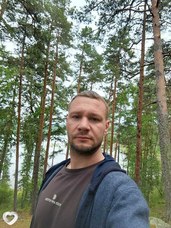 Андрей, 38, Челябинске — анкета №290032