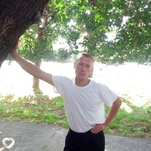 Артём, 48, Тюмени — анкета №290033