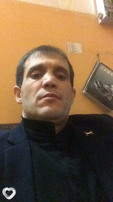 Саша, 40, Южно-Сахалинске — анкета №290038