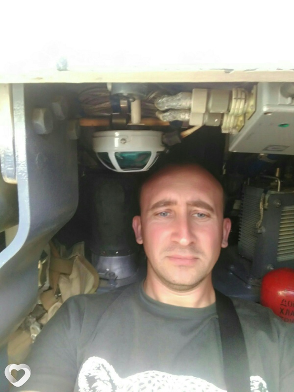 Александр, 37, Волгограде — анкета №290039