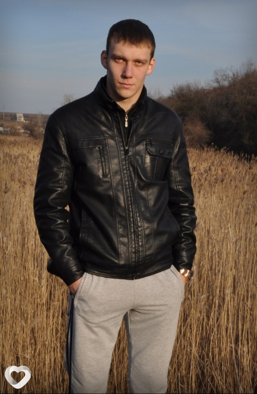 Sergey, 34, Шилуте — анкета №290044