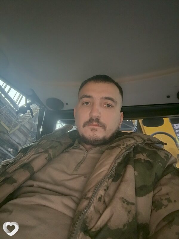 Максим, 37, Верхней Салде — анкета №290050