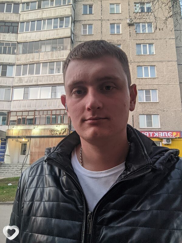 Николай, 30, Тайшете — анкета №290076