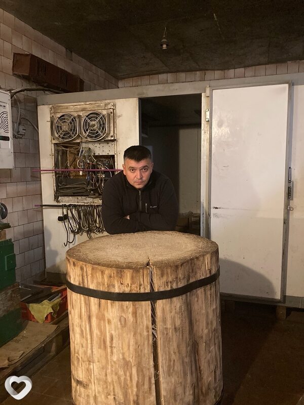 Константин, 48, Санкт-Петербурге — анкета №290077