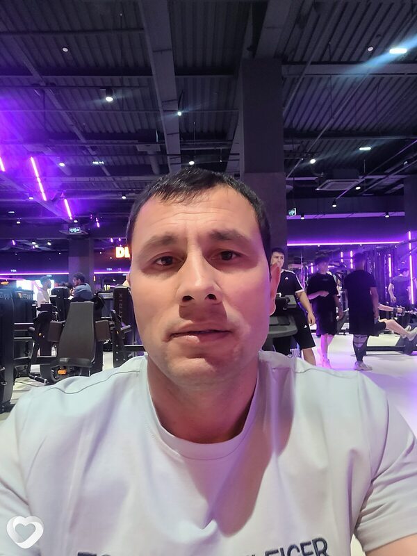 Нозир, 40, Иркутске — анкета №290086