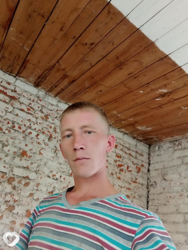 Костя Трубицын, 36, Кирове — анкета №290093