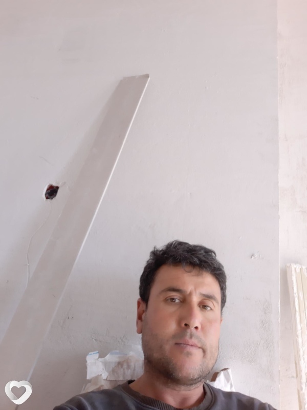 Умид, 42, Уральске — анкета №290096
