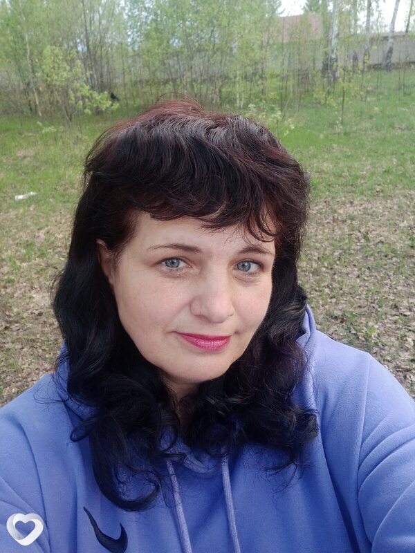 Ольга, 53, Ульяновске — анкета №290098