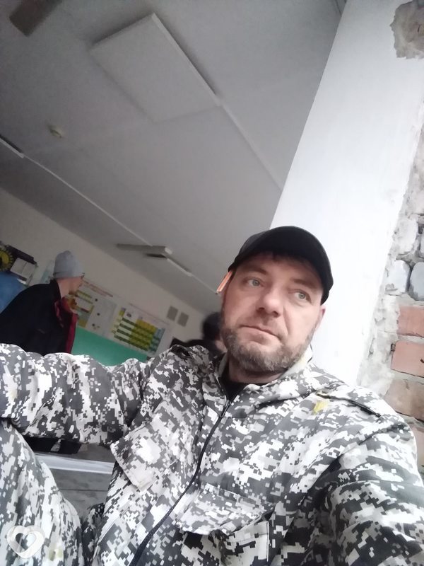 Денис Корчагин, 46, Рудном — анкета №290150
