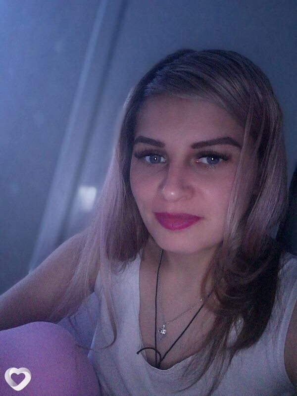 Екатерина, 32, Новосибирске — анкета №290157