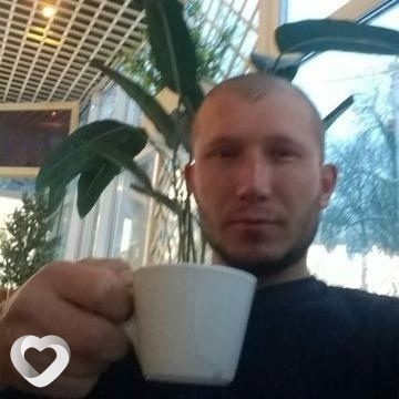 Aslan, 38, Нальчике — анкета №290159