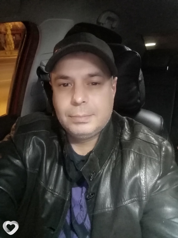 Роман, 51, Тюмени — анкета №290161