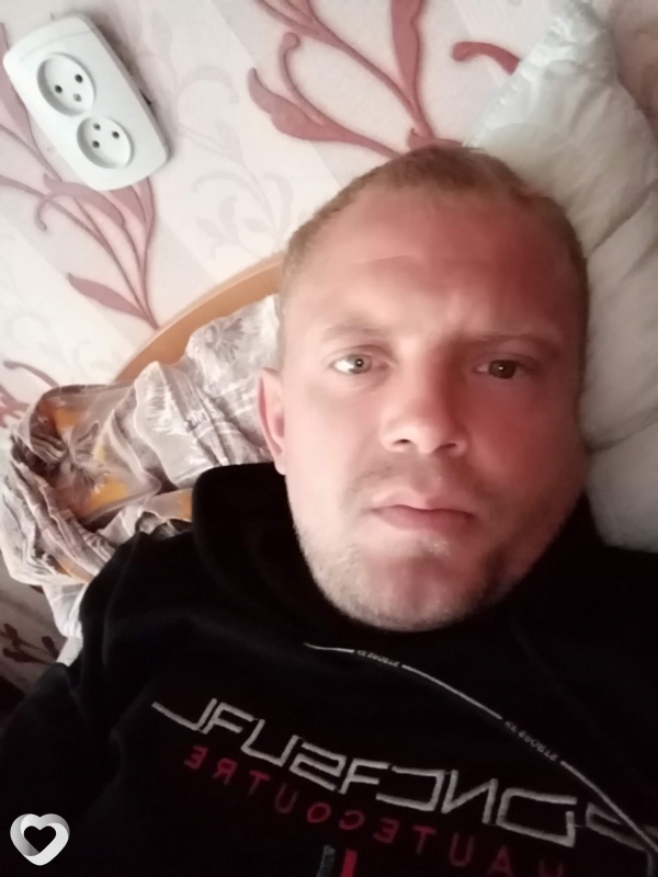 Алексей, 41, Березовский (Кемеровская обл) — анкета №290162