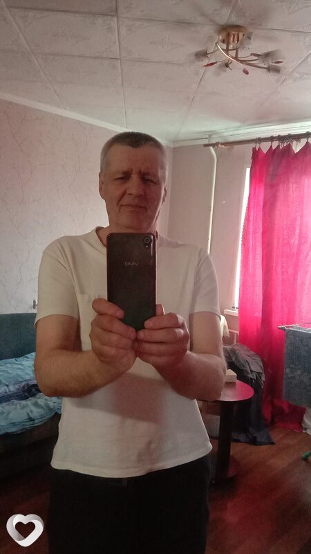 Юра, 59, Великом Новгороде — анкета №290170