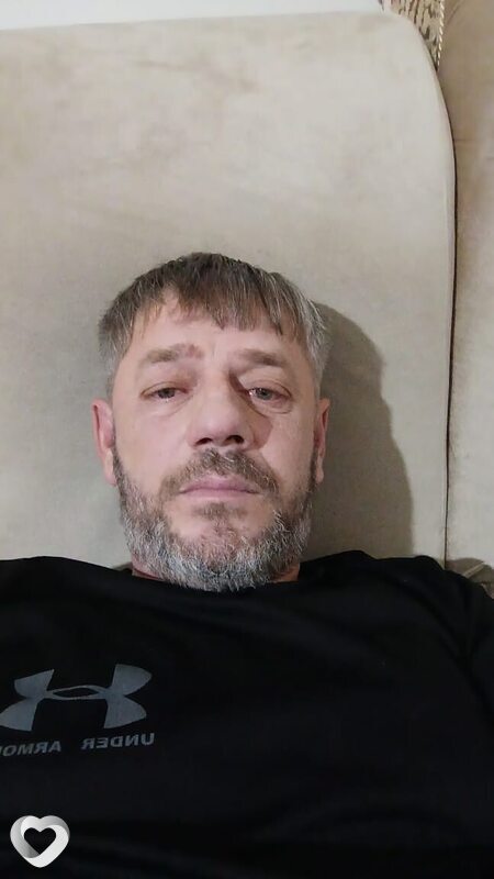 Исраил Идрисов, 45, Грозном — анкета №290172