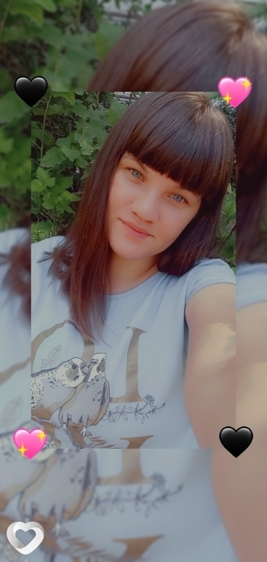 Инна, 24, Биробиджане — анкета №290173
