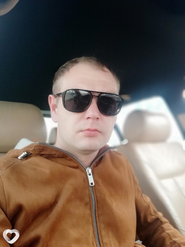 Андрей, 39, Минске — анкета №290102