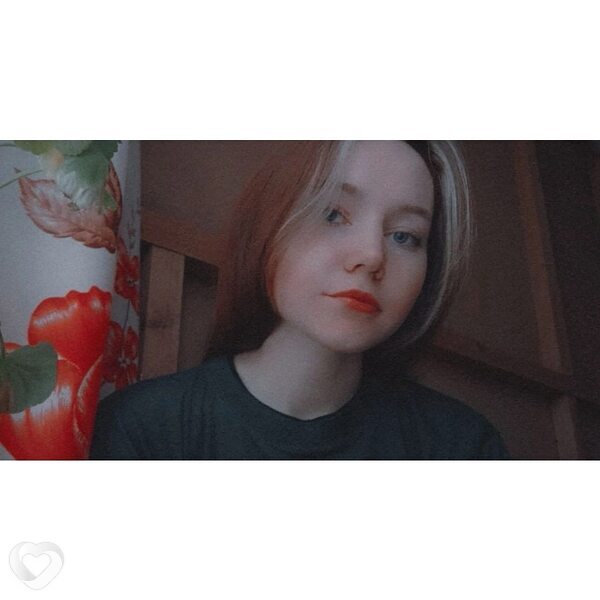 Элина, 27, Москве — анкета №290104