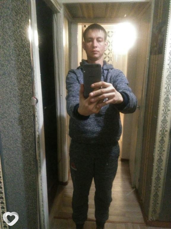 Николай, 31, Комсомольске-на-Амуре — анкета №290108