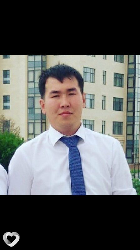 Баха, 36, Шымкенте — анкета №290117