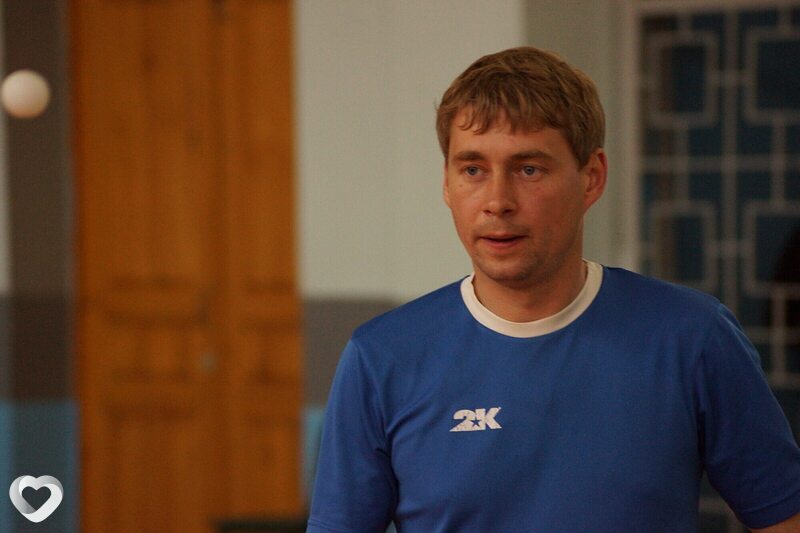 Иван, 45, Вязниках — анкета №290121