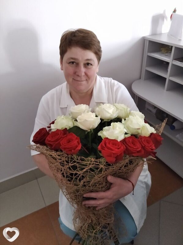 Татьяна Татьяна, 52, Барановичах — анкета №290177