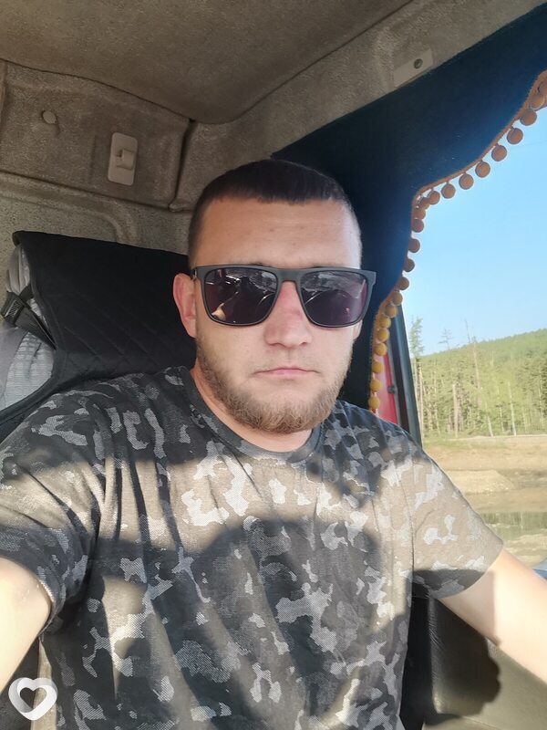 Андрей, 31, Белогорске — анкета №290180