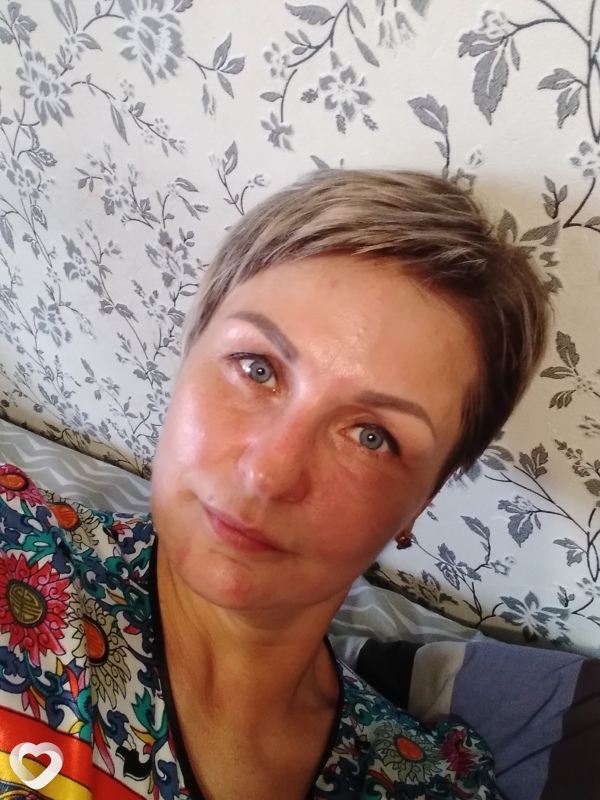 Танюша, 47, Томске — анкета №290190