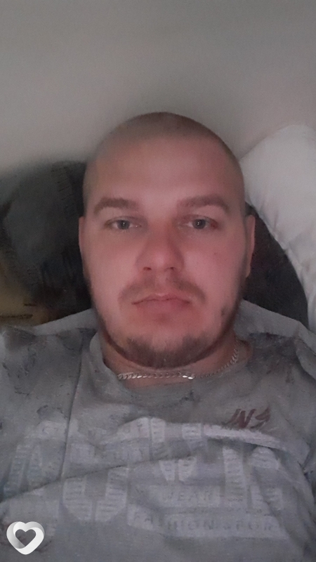 Igor, 33, Варшава — анкета №290192