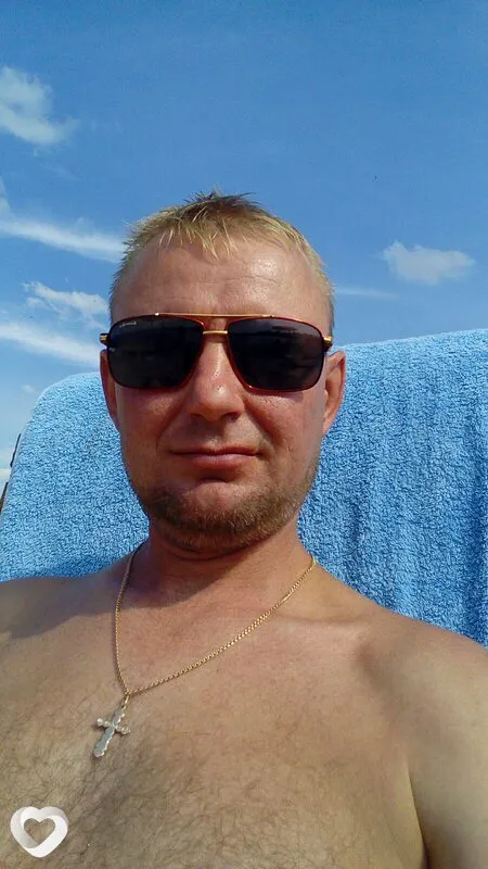 Денис, 45, Бресте — анкета №7836