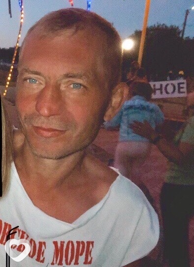 Александр, 44, Владимире — анкета №290199