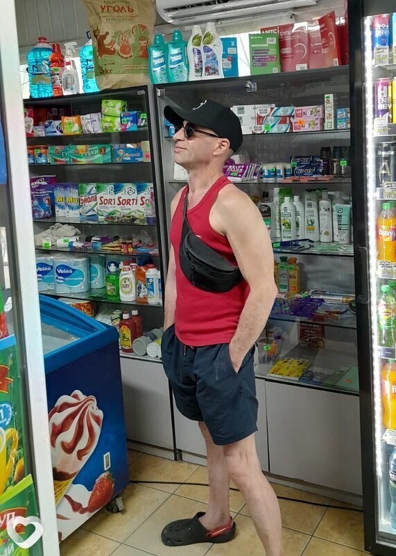 Сергей, 53, Иванове — анкета №290299